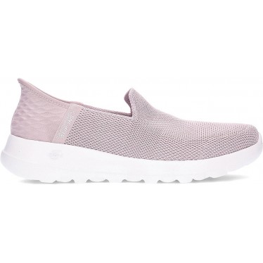 Skechers Go Walk Joy Vela Damen-Sneaker 124641 LIGHT_PINK