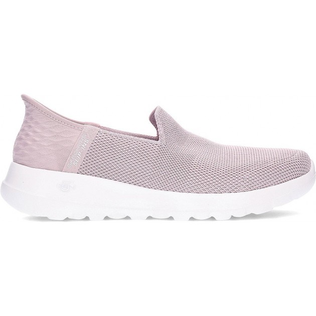 Skechers Go Walk Joy Vela Damen-Sneaker 124641 LIGHT_PINK Skechers Go Walk Joy Vela Damen-Sneaker 124641 LIGHT_PINK