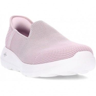 Skechers Go Walk Joy Vela Damen-Sneaker 124641 LIGHT_PINK