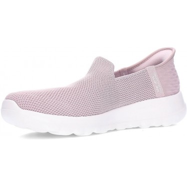 Skechers Go Walk Joy Vela Damen-Sneaker 124641 LIGHT_PINK