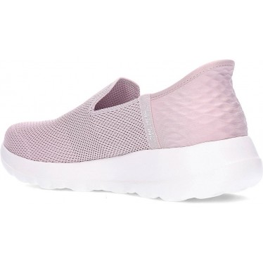 Skechers Go Walk Joy Vela Damen-Sneaker 124641 LIGHT_PINK