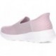 Skechers Go Walk Joy Vela Damen-Sneaker 124641 LIGHT_PINK