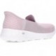 Skechers Go Walk Joy Vela Damen-Sneaker 124641 LIGHT_PINK