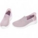 Skechers Go Walk Joy Vela Damen-Sneaker 124641 LIGHT_PINK