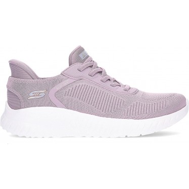 SKECHERS 117497 Slip-Ins Damen-Sneaker LAVENDER