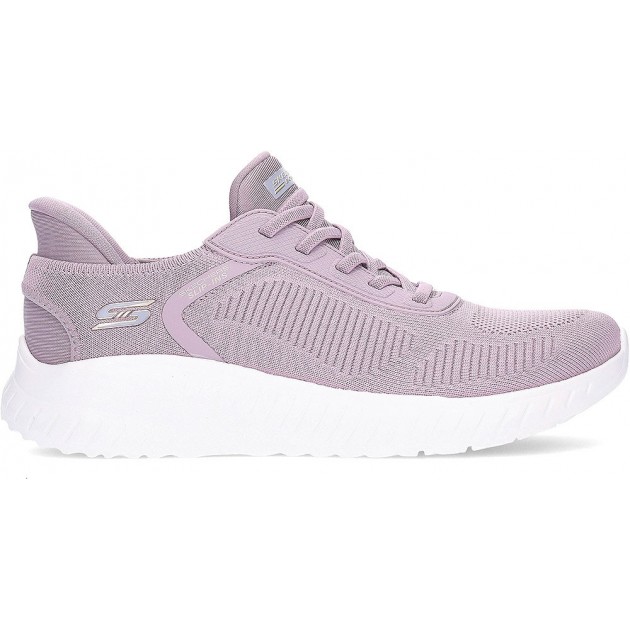 SKECHERS 117497 Slip-Ins Damen-Sneaker LAVENDER SKECHERS 117497 Slip-Ins Damen-Sneaker LAVENDER