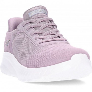 SKECHERS 117497 Slip-Ins Damen-Sneaker LAVENDER