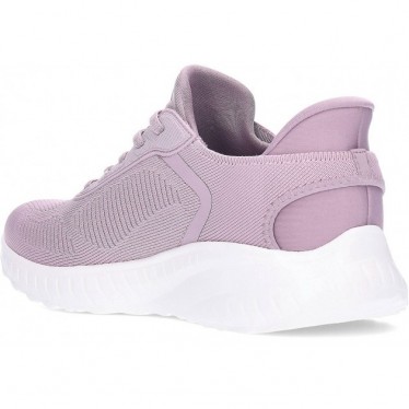 SKECHERS 117497 Slip-Ins Damen-Sneaker LAVENDER