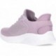 SKECHERS 117497 Slip-Ins Damen-Sneaker LAVENDER