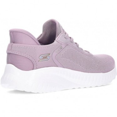 SKECHERS 117497 Slip-Ins Damen-Sneaker LAVENDER