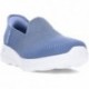 Skechers Go Walk Joy Vela Damen-Sneaker 124641 BLUE