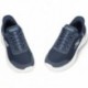 SKECHERS Slip-Ins Damen-Sneaker Modell 124836 NAVY_WHITE