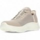 SKECHERS Slip-Ins Damen-Sneaker Modell 124836 TAUPE