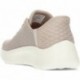 SKECHERS Slip-Ins Damen-Sneaker Modell 124836 TAUPE