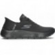 SKECHERS Slip-Ins Damen-Sneaker Modell 124836 BLACK