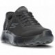 SKECHERS Slip-Ins Damen-Sneaker Modell 124836 BLACK