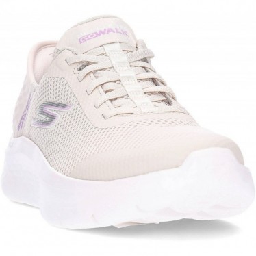 SKECHERS Slip-Ins Damen-Sneaker Modell 124836 OFF_WHITE