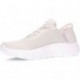 SKECHERS Slip-Ins Damen-Sneaker Modell 124836 OFF_WHITE