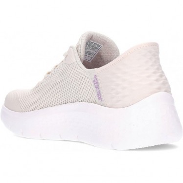 SKECHERS Slip-Ins Damen-Sneaker Modell 124836 OFF_WHITE