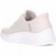 SKECHERS Slip-Ins Damen-Sneaker Modell 124836 OFF_WHITE