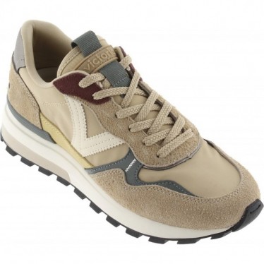 Victoria 1156107 Luna Naylon-Sneaker BEIGE