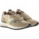 Victoria 1156107 Luna Naylon-Sneaker BEIGE