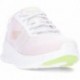 SKECHERS Go Walk Now-Khloe 125643 Turnschuhe WHITE_PINK