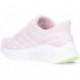 SKECHERS Go Walk Now-Khloe 125643 Turnschuhe WHITE_PINK