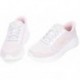 SKECHERS Go Walk Now-Khloe 125643 Turnschuhe WHITE_PINK