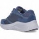 SKECHERS Archfit 232702 Turnschuhe NAVY_ORANGE