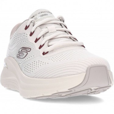 SKECHERS Archfit 232700 Herren Sneakers OFF_WHITE