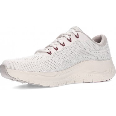 SKECHERS Archfit 232700 Herren Sneakers OFF_WHITE