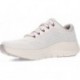 SKECHERS Archfit 232700 Herren Sneakers OFF_WHITE