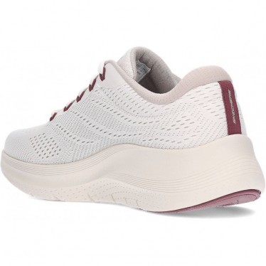 SKECHERS Archfit 232700 Herren Sneakers OFF_WHITE