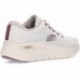 SKECHERS Archfit 232700 Herren Sneakers OFF_WHITE