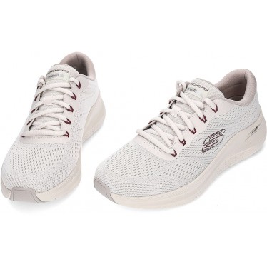 SKECHERS Archfit 232700 Herren Sneakers OFF_WHITE
