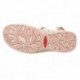 MBT KIBURI W SANDALEN CHAMPAGNE