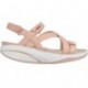 MBT KIBURI W SANDALEN PEACH