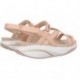 MBT KIBURI W SANDALEN PEACH