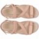 MBT KIBURI W SANDALEN PEACH