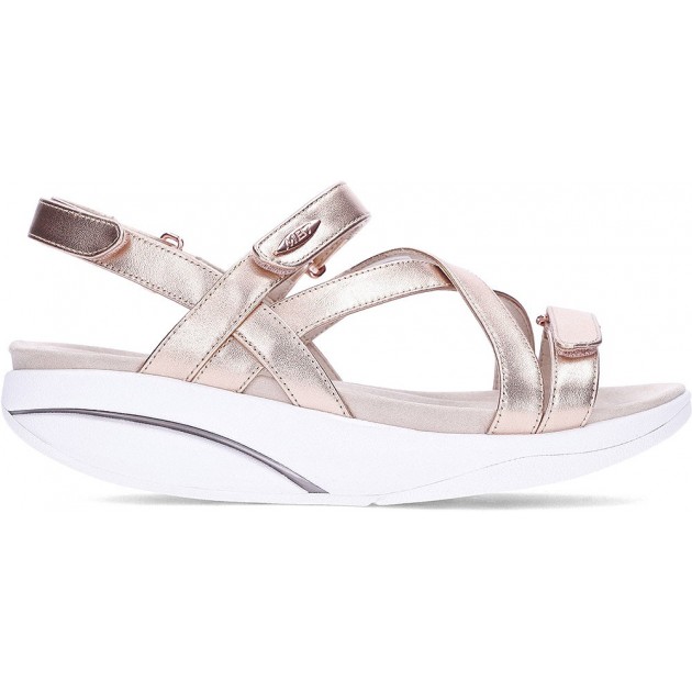 MBT KIBURI W SANDALEN ROSE_GOLD MBT KIBURI W SANDALEN ROSE_GOLD