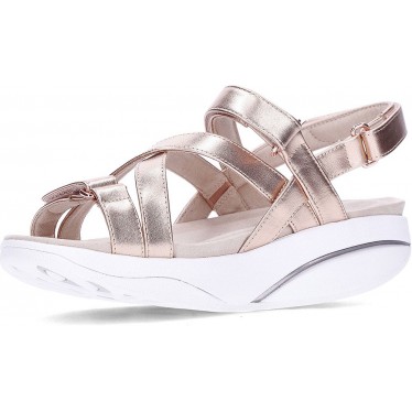 MBT KIBURI W SANDALEN ROSE_GOLD