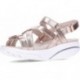 MBT KIBURI W SANDALEN ROSE_GOLD