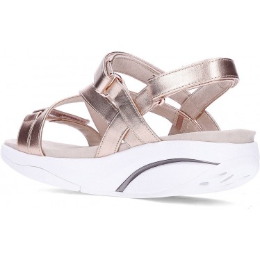MBT KIBURI W SANDALEN ROSE_GOLD