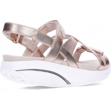 MBT KIBURI W SANDALEN ROSE_GOLD