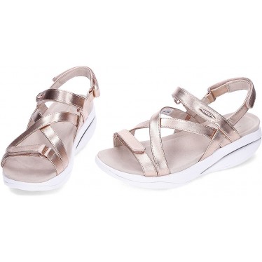 MBT KIBURI W SANDALEN ROSE_GOLD