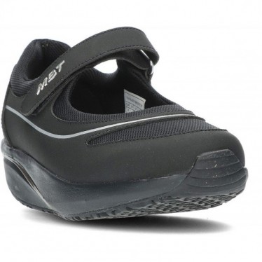 MERCEDITA MBT 703155 BARIDI 2 BLACK