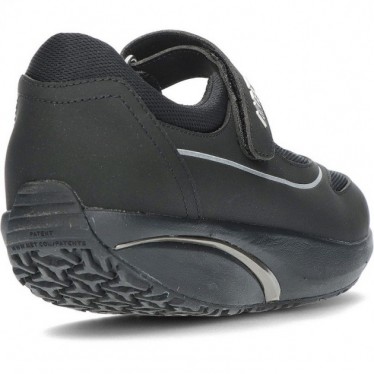 MERCEDITA MBT 703155 BARIDI 2 BLACK