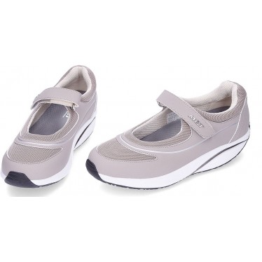 MERCEDITA MBT 703155 BARIDI 2 WARM_TAUPE