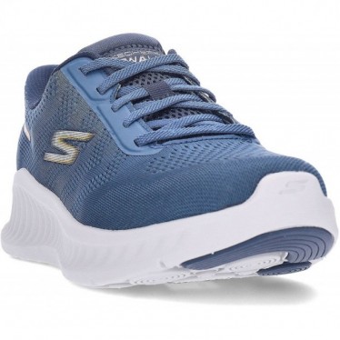 SKECHERS Go Walk Now Sneakers-Payton 216375 NAVY
